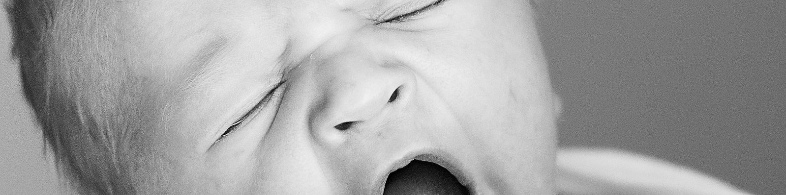 Che sonno!