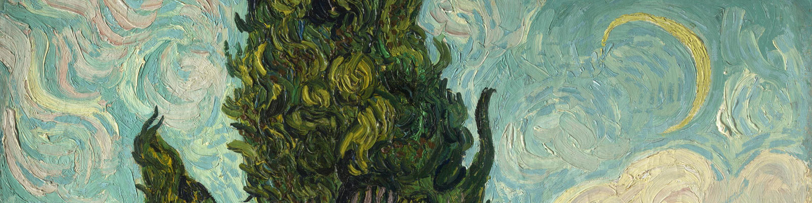 Forma e cambiamento: l’insegnamento del cipresso