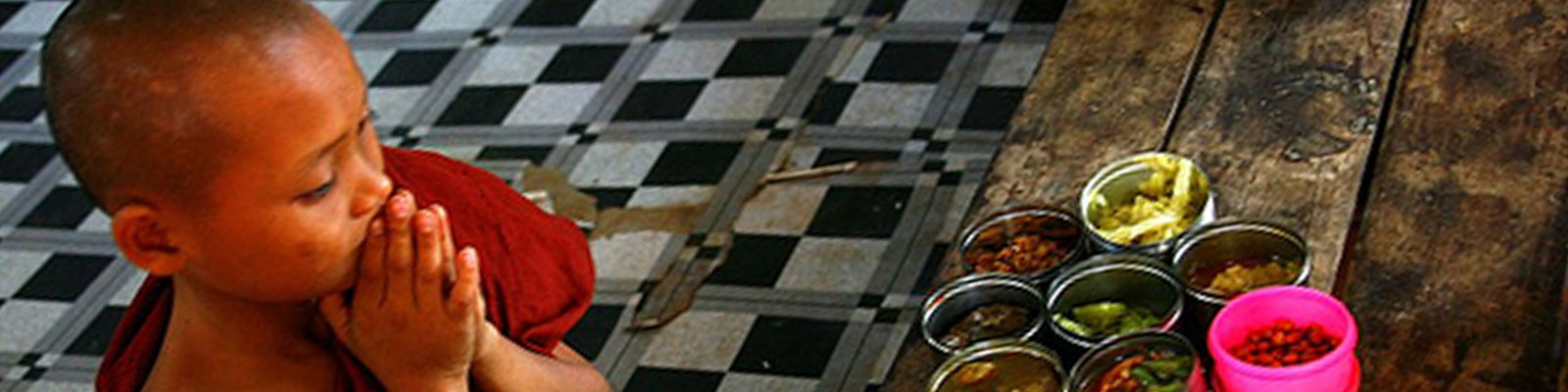 Cibo per l’Anima