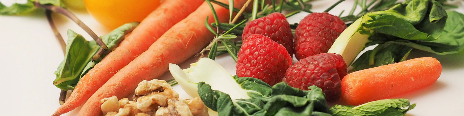 Cibo tra terra e cielo