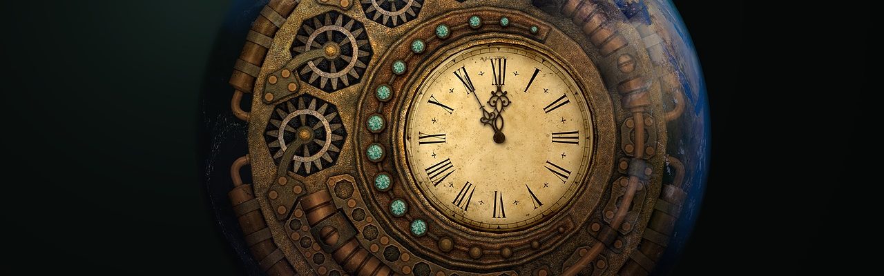 Vivere il tempo circolare