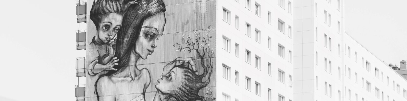 La mamma è la nostra prima casa su questa terra