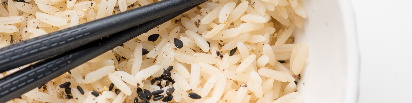 Del cibo semplice
